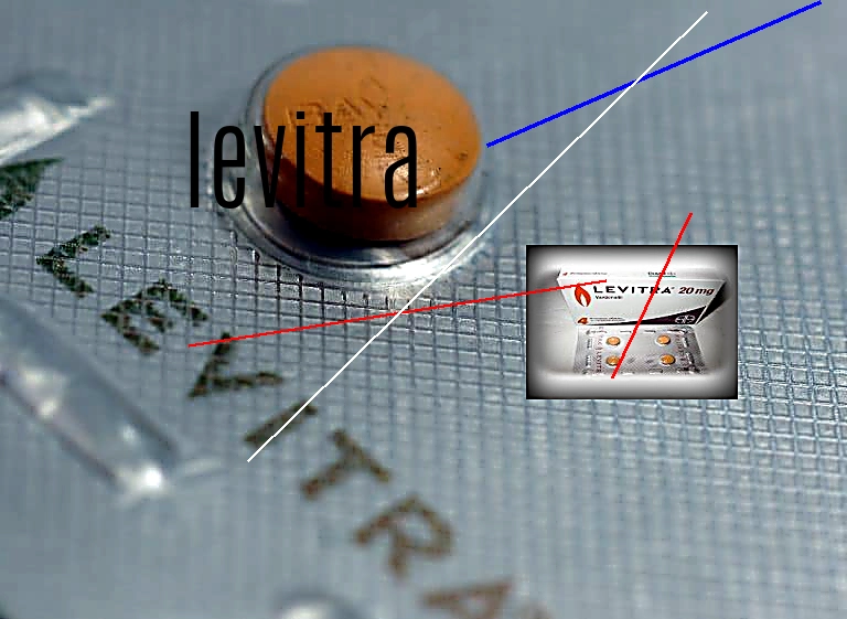 Levitra en pharmacie